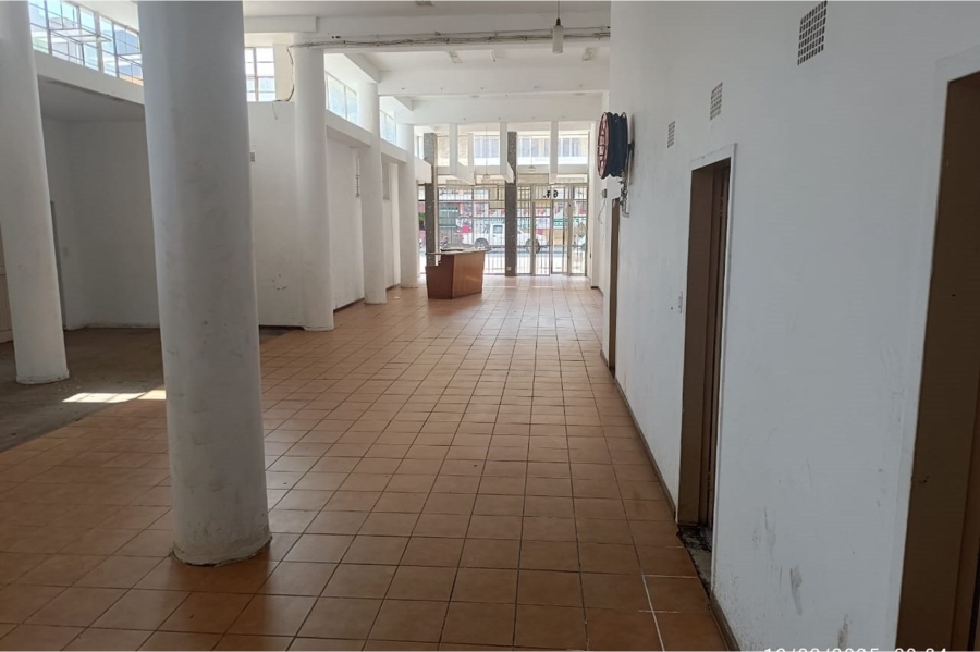 Commercial Property for Sale in Klerksdorp North West